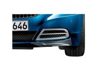 BMW Z4 Aerodynamic Components - 51192149573